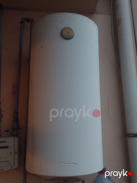 Ariston satilir.tam islek veziyyetde.unvan yeni yasamal.elaqe 050 711 — Bakı