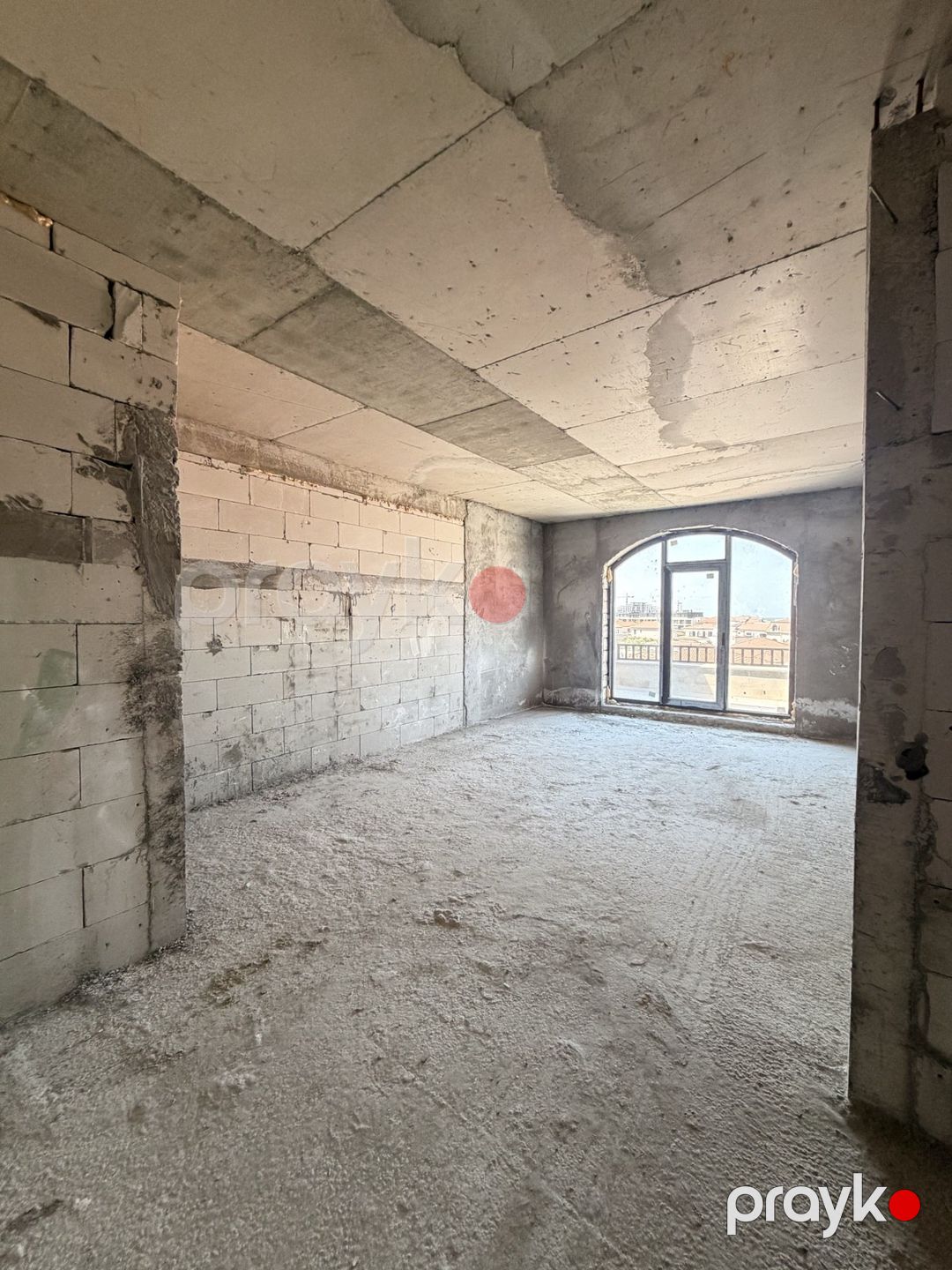 Satılır 2 otaqlı yeni tikili 111.2 m² — Mənzil, Bakı (6)