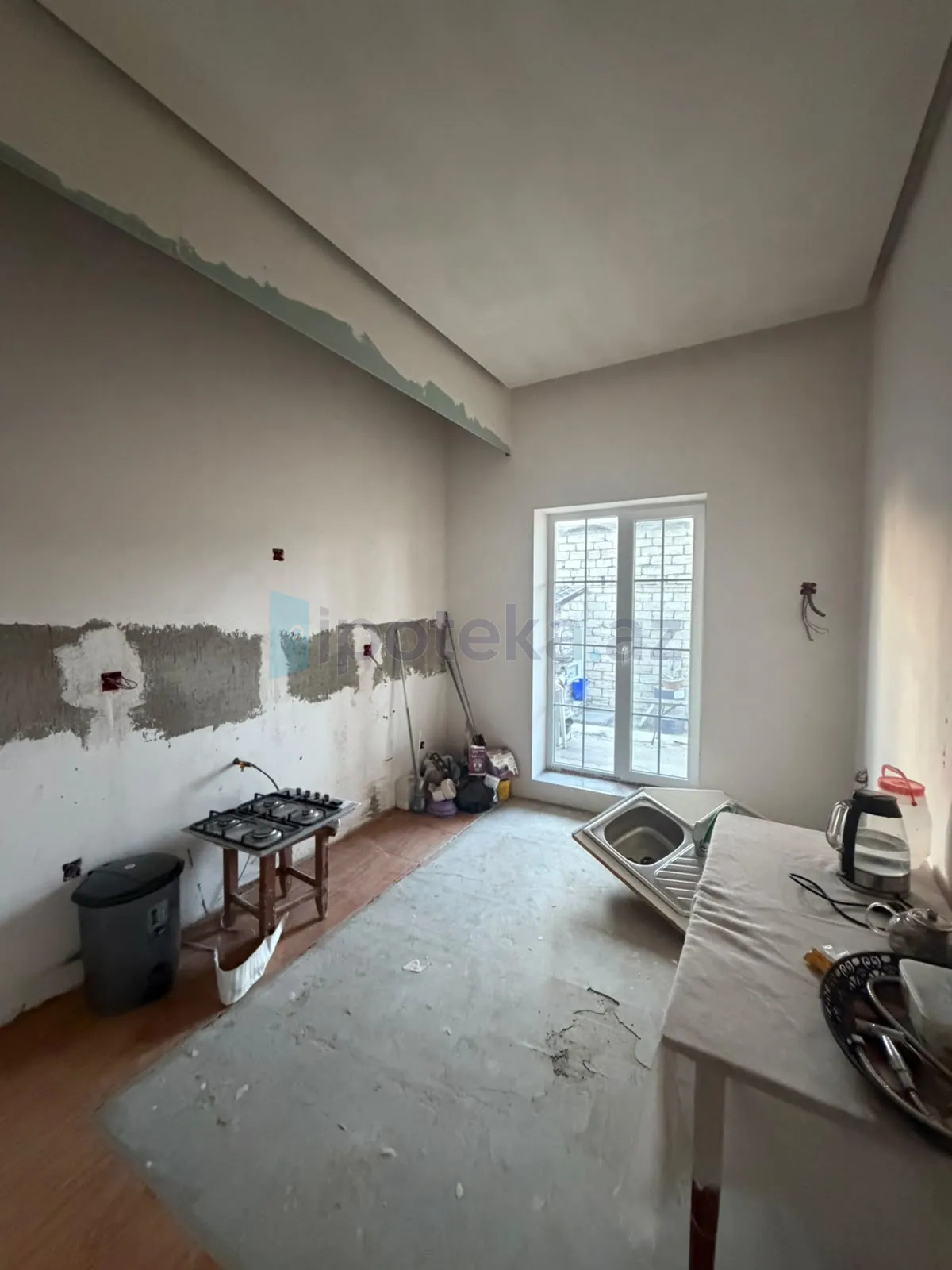 Satılır: 4 Otaq, Bağlar, Xəzər r., Qala q., 200.00 m² — Ev, villa, Şüvəlan (4)