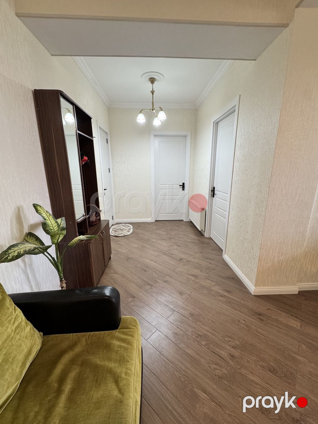 Satılır 2 otaqlı yeni tikili 94 m² — Mənzil, Bakı (5)