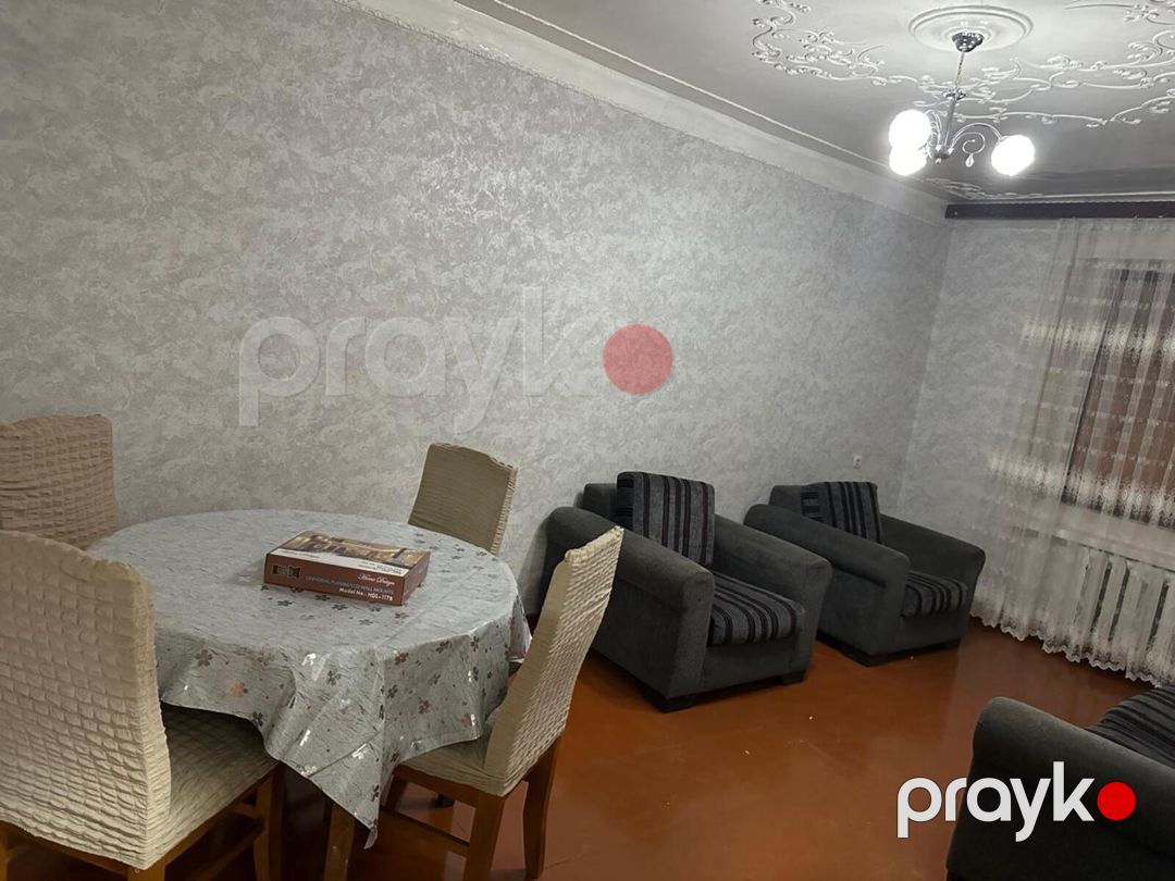 İcarəyə verilir 2 otaqlı köhnə tikili 60 m² — Mənzil, Bakı (2)