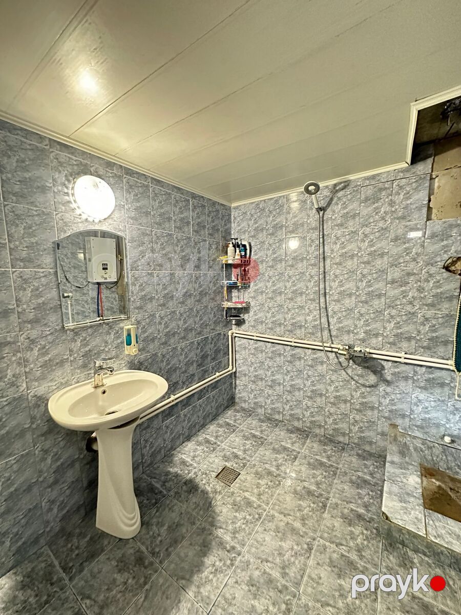 Satılır 4 otaqlı həyət evi/bağ evi 100 m² — Ev, villa, Bakı (12)