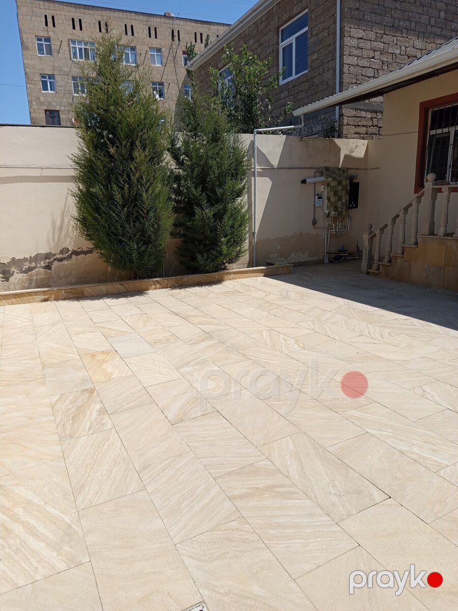 Həyət evi, Binə qəs — Ev, villa, Bakı (3)
