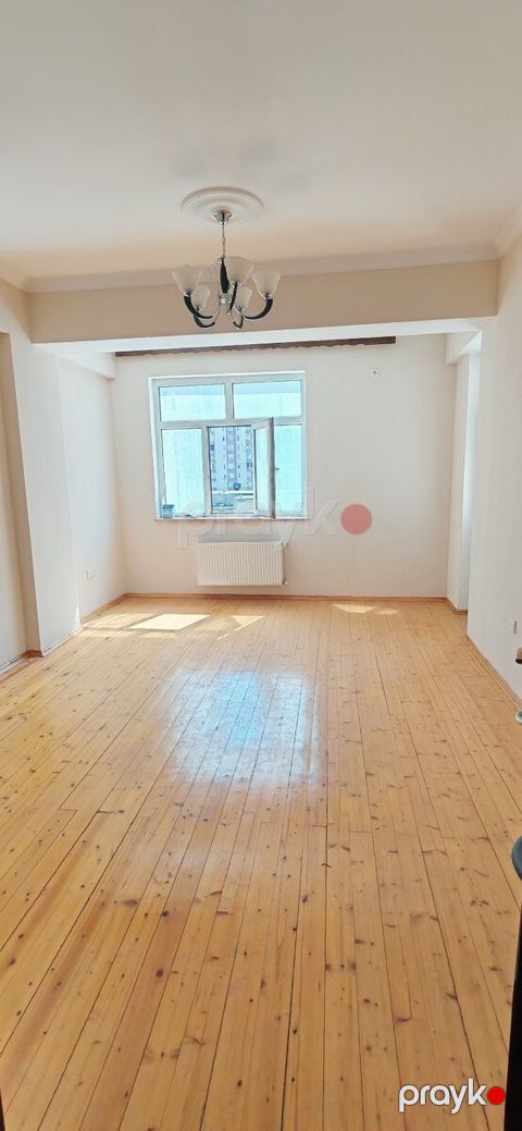 2-otaqlı yeni tikili, Xətai m., 80 m² — Bakı