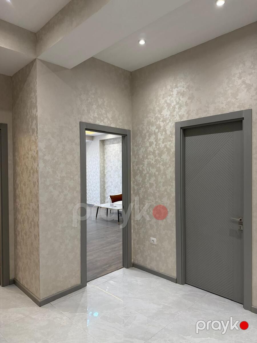 Satılır 2 otaqlı yeni tikili 91 m² — Mənzil, Bakı (9)