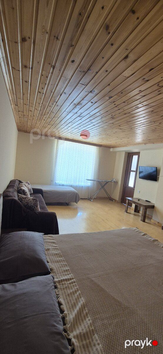 Həyət evi kirayə verilir, İsmayıllı r — Ev, villa, İsmayıllı (3)
