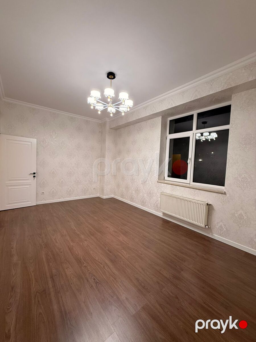 Satılır 2 otaqlı yeni tikili 68 m² — Mənzil, Bakı (7)