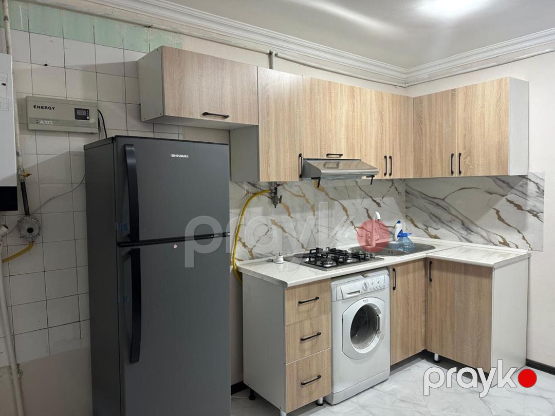 İcarəyə verilir 2 otaqlı köhnə tikili 60 m² — Mənzil, Bakı