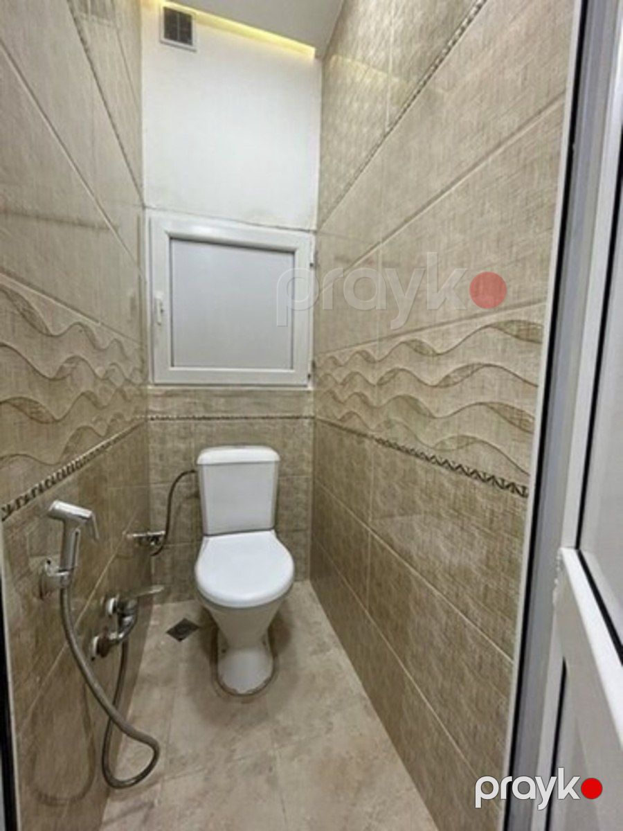 İcarəyə verilir 2 otaqlı köhnə tikili 30 m² — Mənzil, Bakı (8)