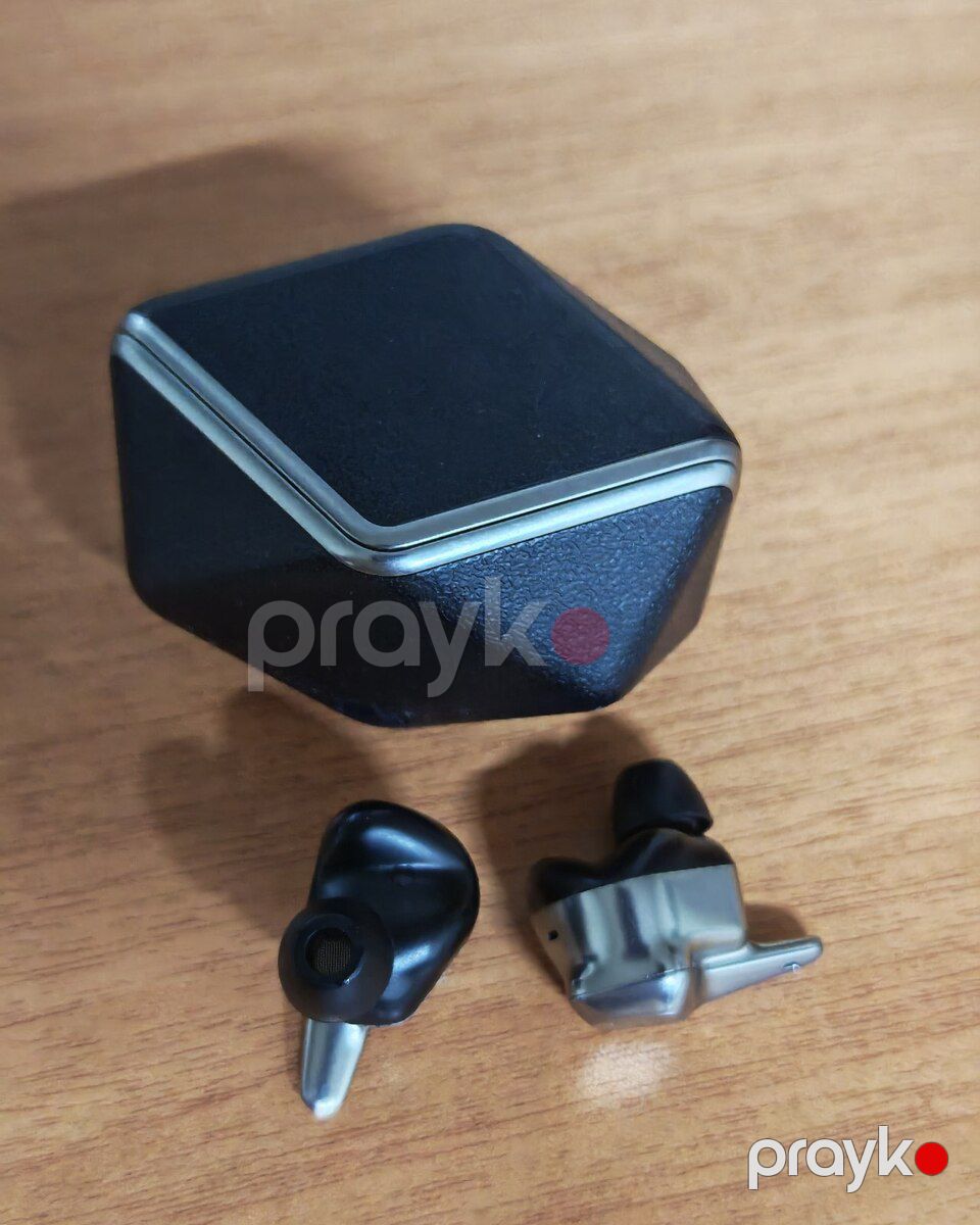 Hıfıman SVanar Wireless — Səs texnikası, Bakı (2)