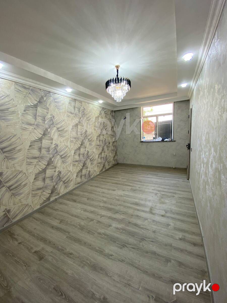 Satılır 3 otaqlı həyət evi/bağ evi 80 m² — Ev, villa, Bakı (2)
