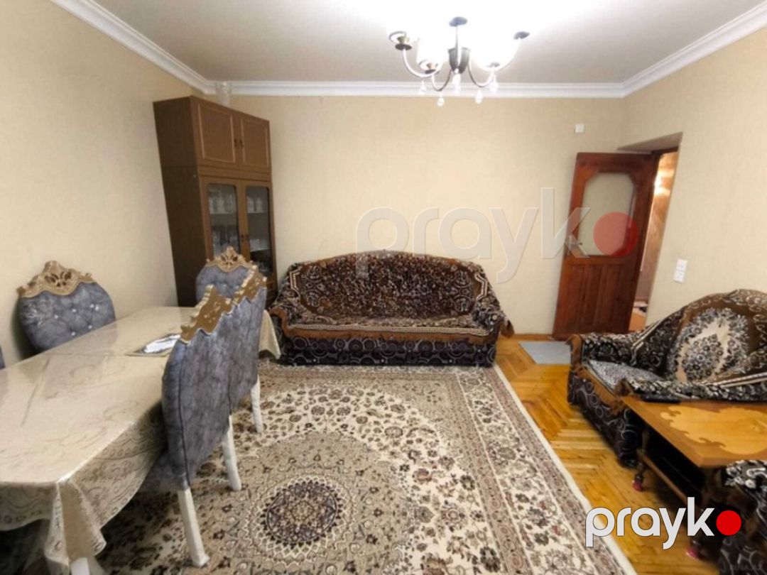 Satılır 4 otaqlı köhnə tikili 100 m² — Mənzil, Bakı (4)