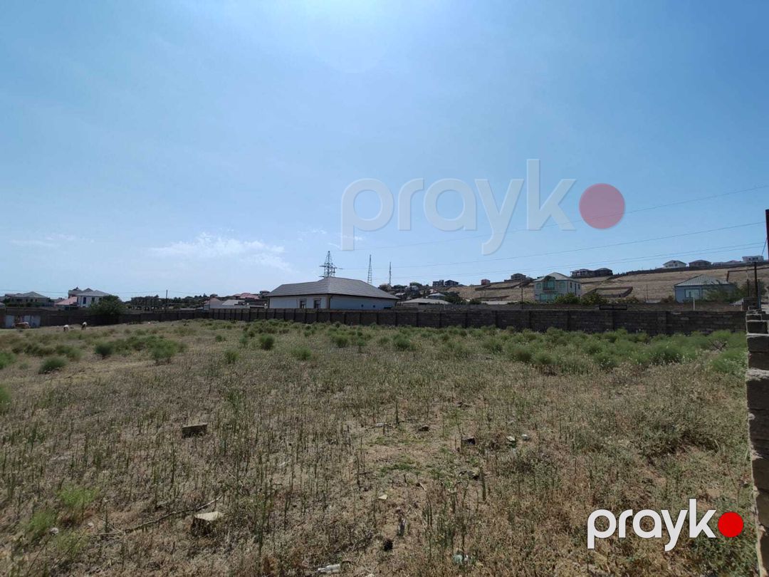 Satılır torpaq 40 sot — Torpaq, Bakı (11)