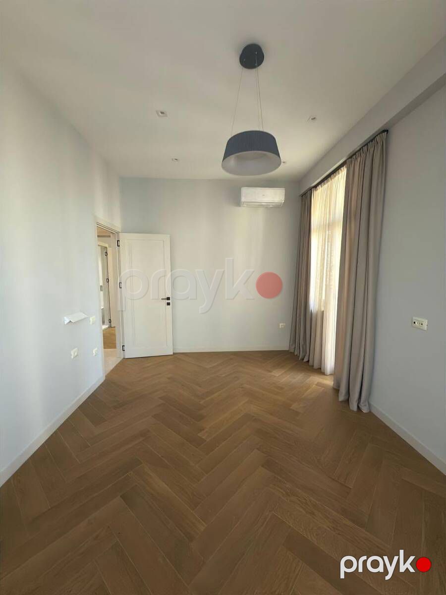 Satılır 3 otaqlı yeni tikili 134 m² — Mənzil, Bakı (10)