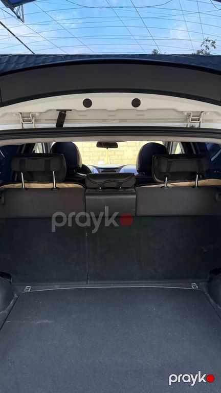 Ssang Yong Korando, 2.0 L, 2014 il, 150 959 km — Avtomobillər, Bakı (9)