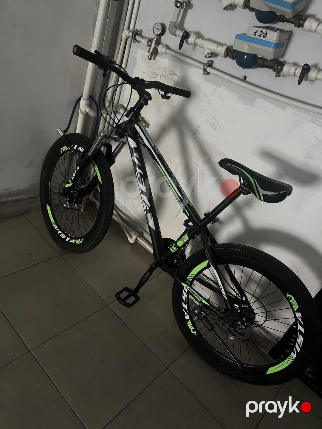 Velosiped — Velosipedlər, Bakı (7)