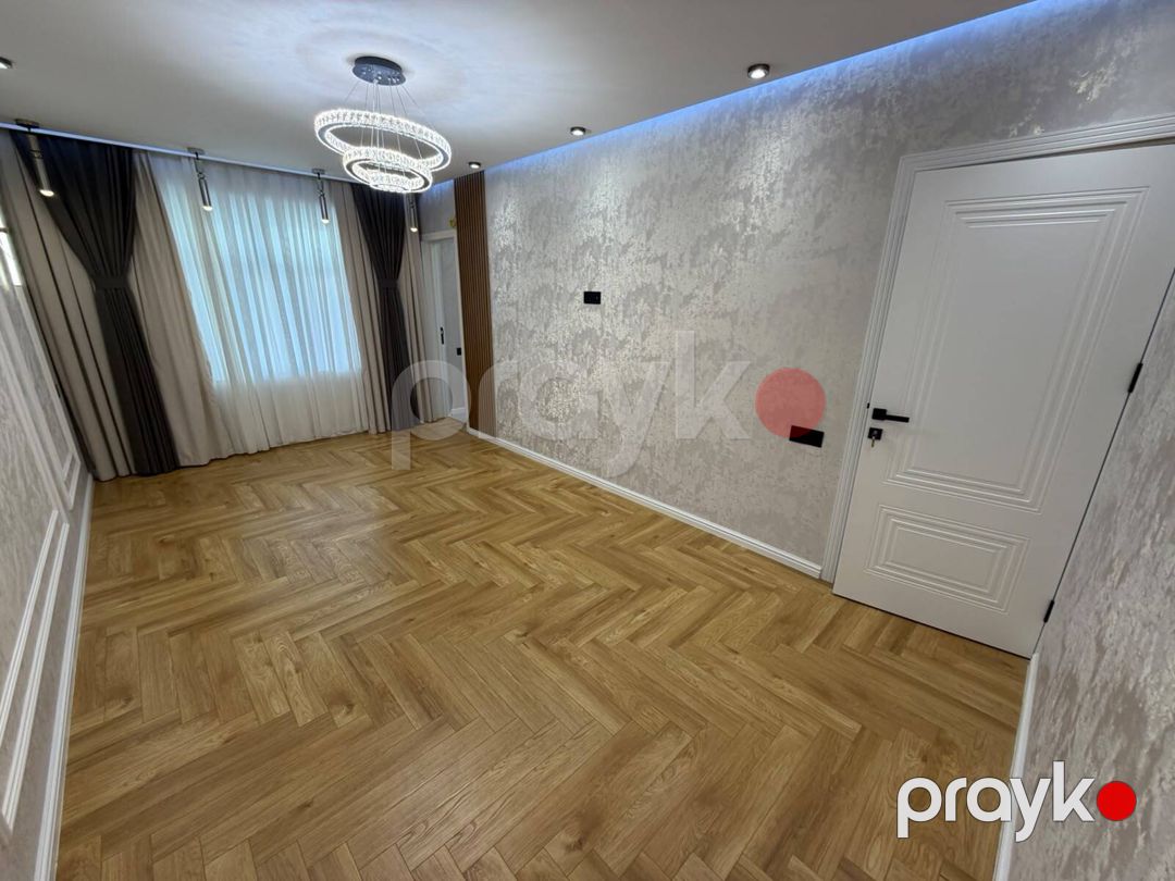 Satılır 3 otaqlı yeni tikili 65 m² — Mənzil, Bakı (3)