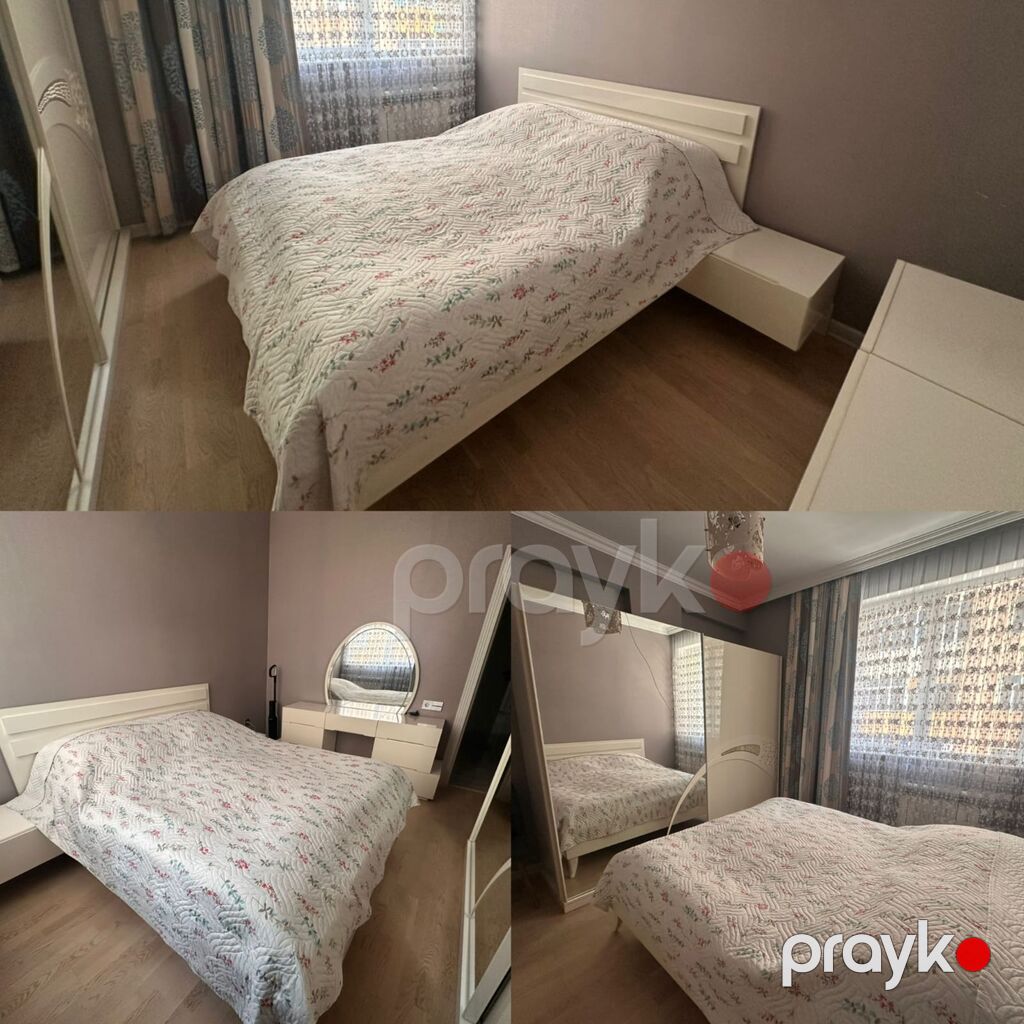 Masa desti. 600azn.üzeri masin boyası. 6 stulla ünvan elimler *Tehi — Mebel, Bakı (2)