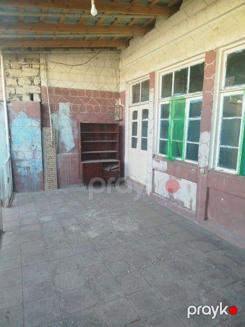 Həyət evi, Maştağa qəs — Bakı