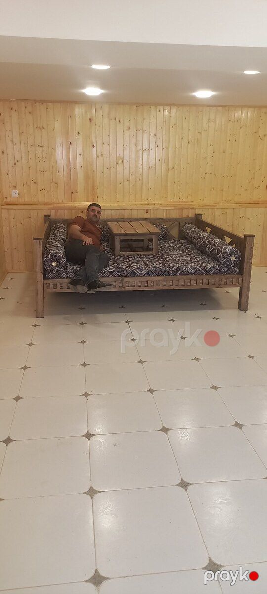Çarpayılar — Mebel, Bakı (3)