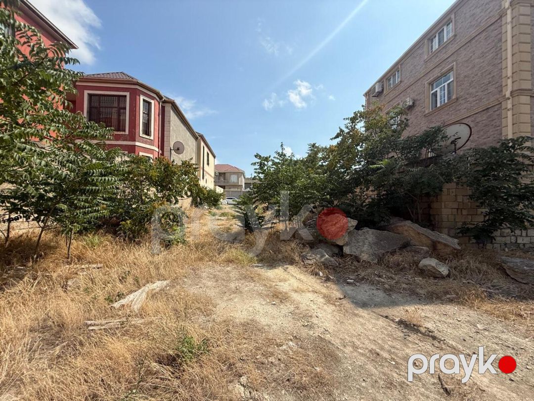 Satılır torpaq 16 sot — Torpaq, Bakı (6)