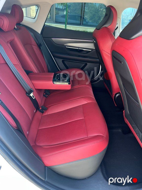 XPeng P7, 64.4 kWh, 2023 il, 27 000 km — Avtomobillər, Bakı (11)
