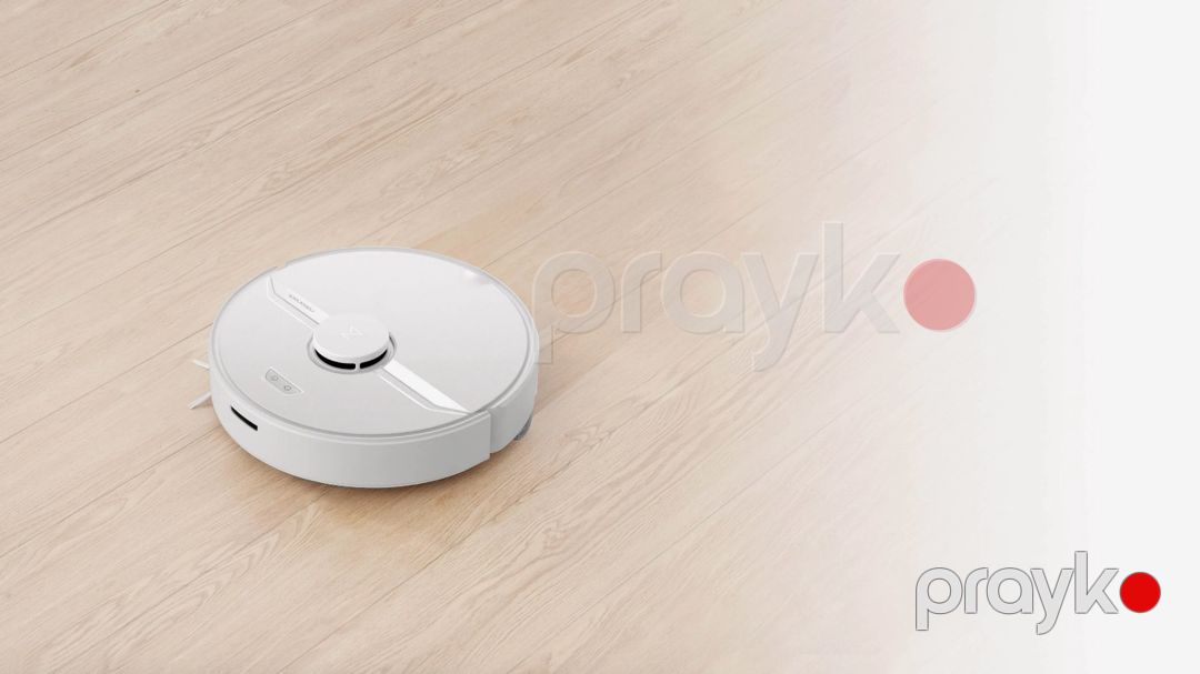 Robot Tozsoran Roborock Q7 — Ev texnikası, Bakı (3)