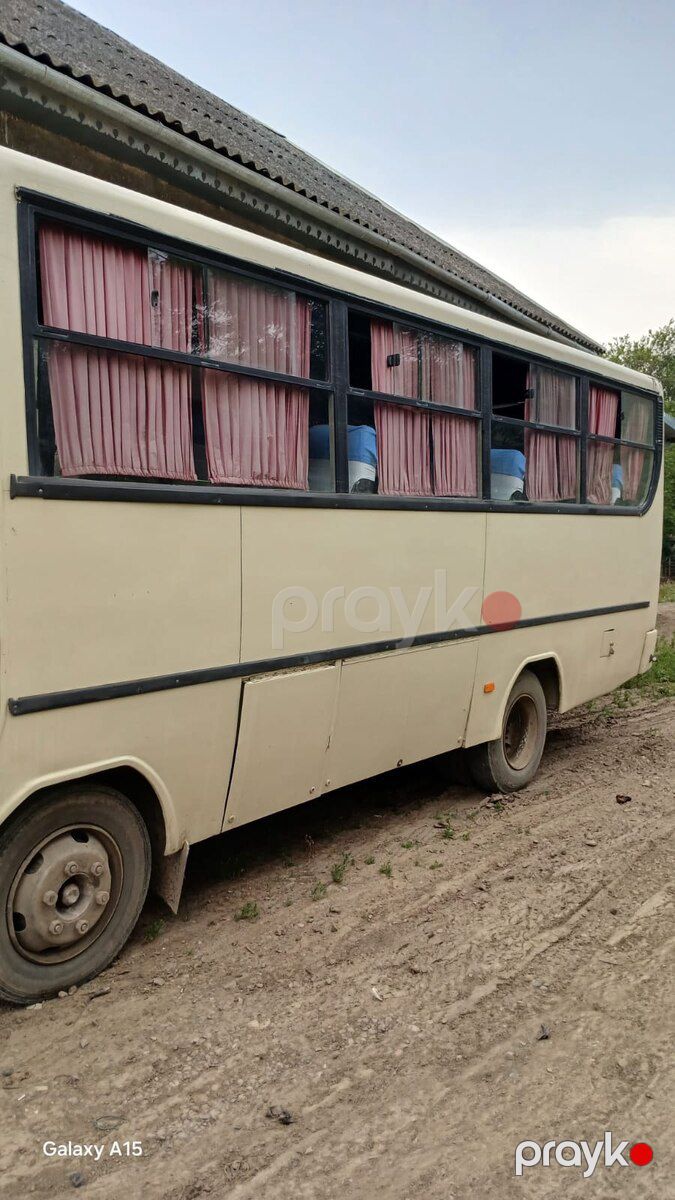 Isuzu, 1998 il — Avtobus, Cəlilabad (7)