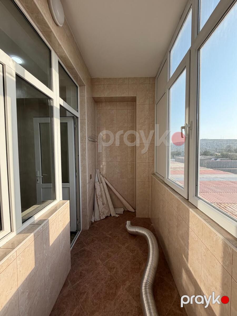 Satılır 3 otaqlı yeni tikili 140 m² — Mənzil, Xırdalan (10)