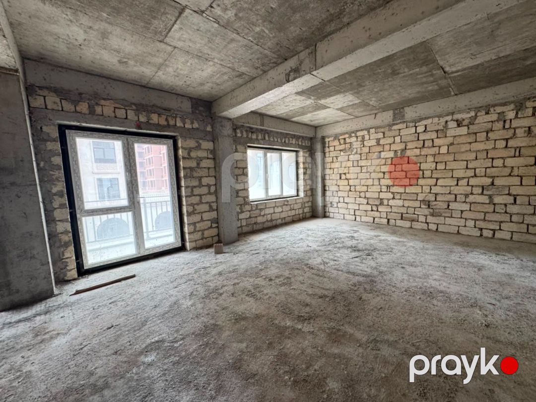 Satılır 4 otaqlı yeni tikili 147 m² — Mənzil, Bakı (9)