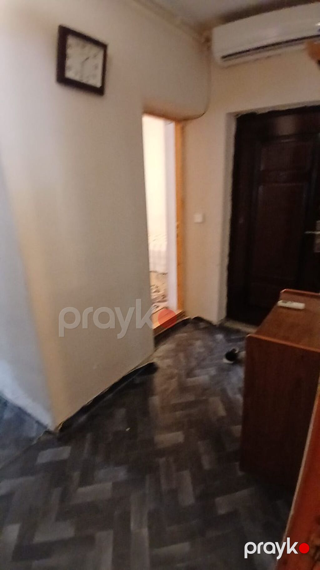 3 otaqlı mənzil – mebelli Ev şirvan şəhərində 16 nömrəli məktəb və — Mənzil, Şirvan (8)