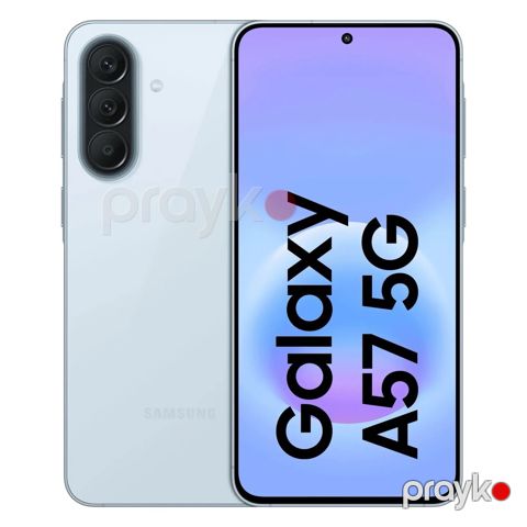 Samsung Galaxy A57 5G Awesome Icyblue 128GB/8GB — Bakı