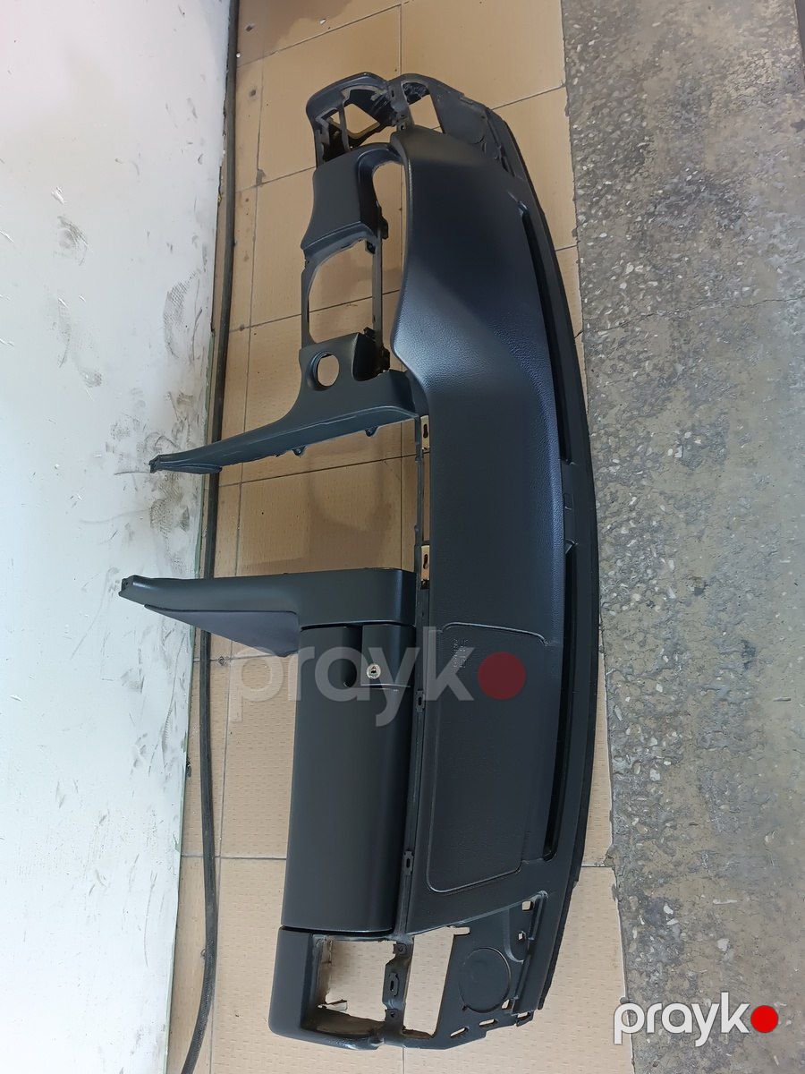 Mercedes W210 ön paneli — Ehtiyat hissələri və aksesuarlar, Bakı (3)