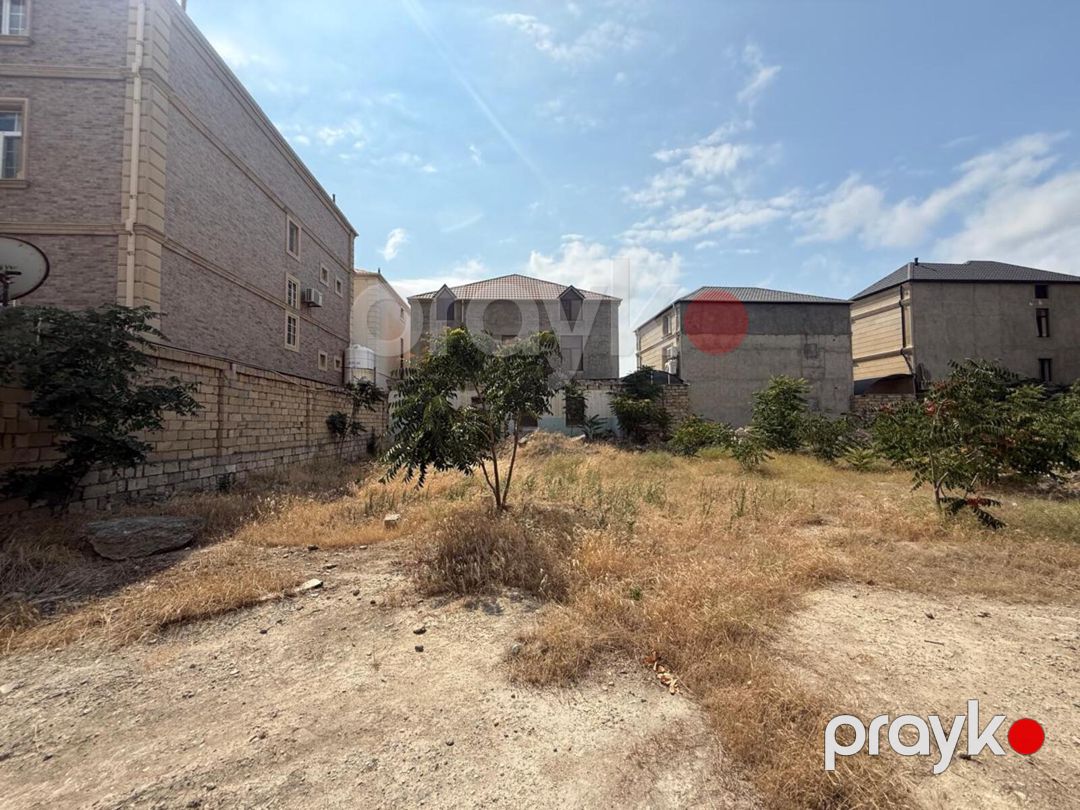 Satılır torpaq 16 sot — Torpaq, Bakı (4)