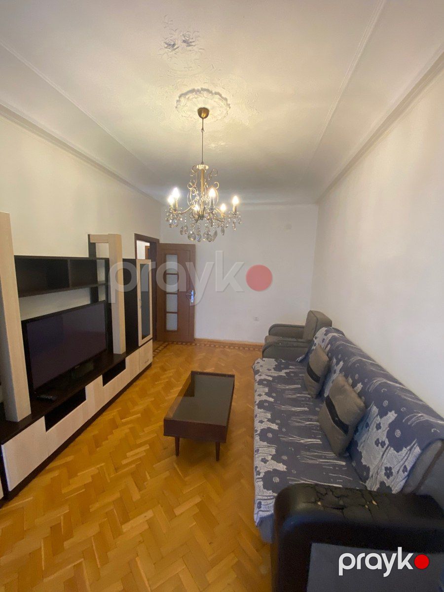 4-otaqlı mənzil, Yasamal r., 100 m² — Mənzil, Bakı (6)