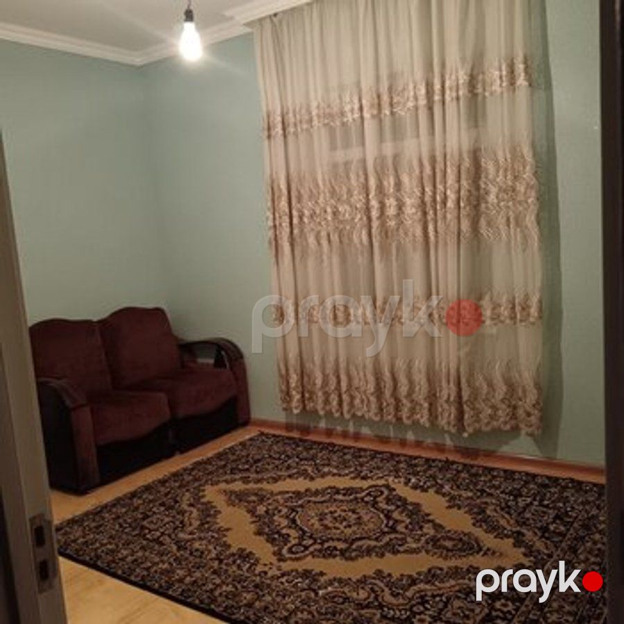 Həyət evi kirayə verilir, Sumqayıt ş — Ev, villa, Sumqayıt (4)