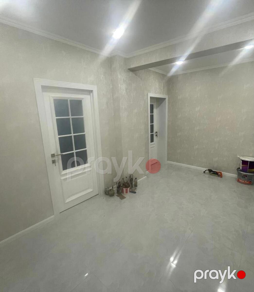 Satılır 2 otaqlı yeni tikili 92 m² — Mənzil, Bakı (7)