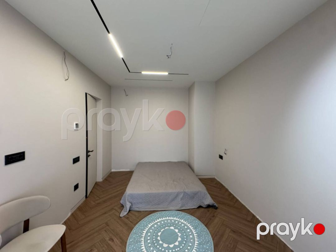 Satılır 4 otaqlı yeni tikili 150 m² — Mənzil, Bakı (10)