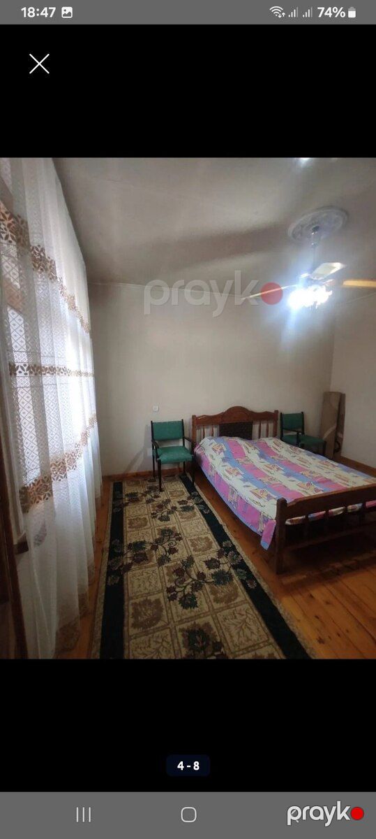 Həyət evi kirayə verilir, Gəncə ş — Ev, villa, Gəncə (2)
