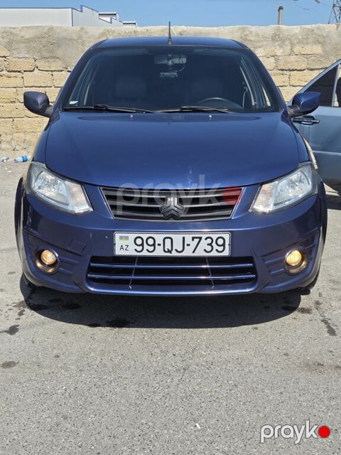 Saipa Shahin, 1.5 L, 2020 il, 270 000 km — İmişli