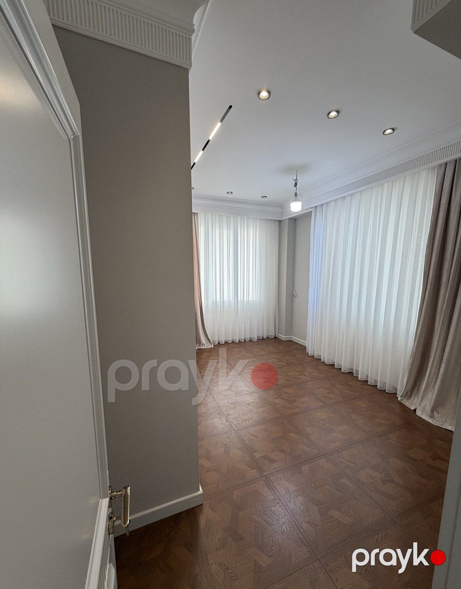 Satılır 3 otaqlı yeni tikili 100 m² — Mənzil, Bakı (10)