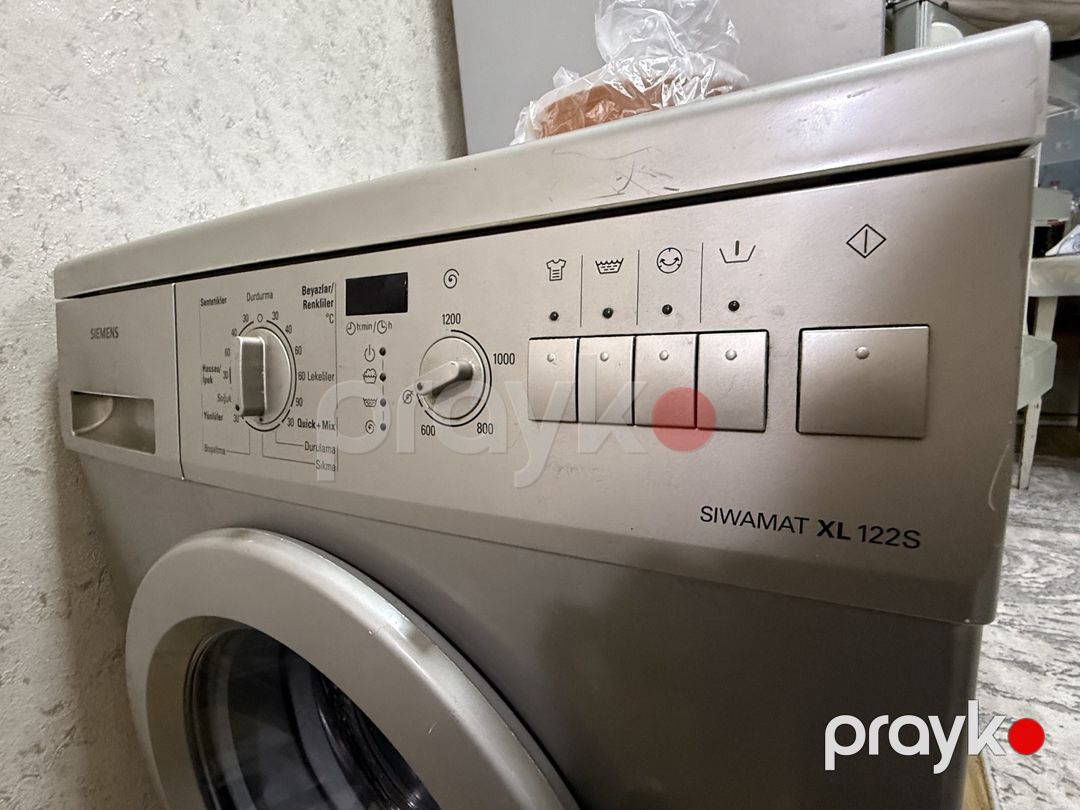 Paltaryuyan Siemens — Ev texnikası, Bakı (4)