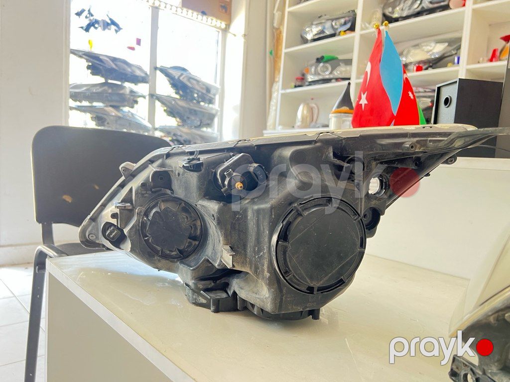 "Honda CRV" faraları — Ehtiyat hissələri və aksesuarlar, Bakı (7)