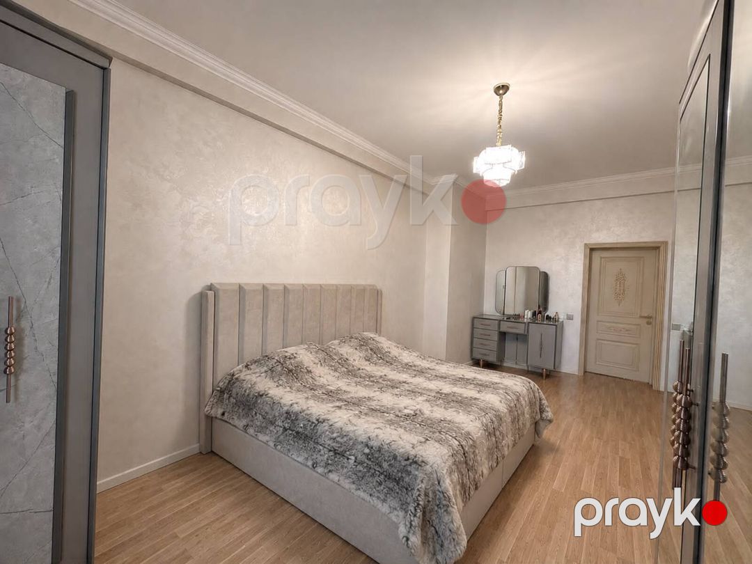 Satılır 4 otaqlı yeni tikili 160 m² — Mənzil, Bakı (7)