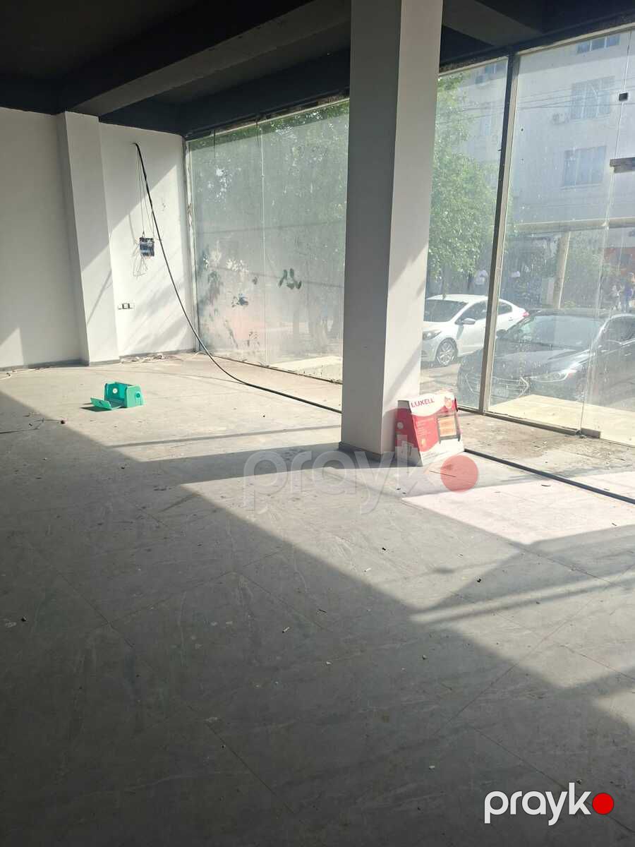 İcarəyə verilir obyekt 130 m² — Əmlak, Bakı (6)