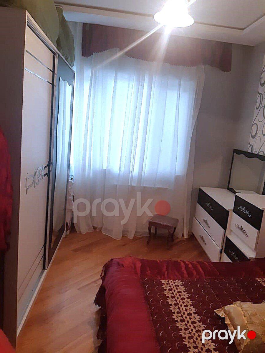 İcarəyə verilir 2 otaqlı yeni tikili 100 m² — Mənzil, Bakı (6)