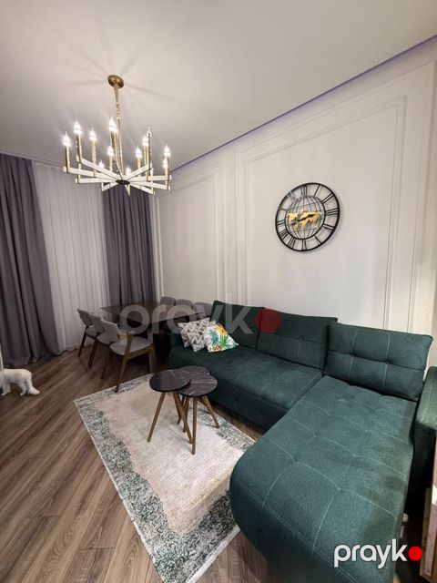 Satılır 2 otaqlı yeni tikili 66.7 m² — Bakı