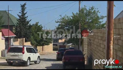 Fatmayi kəndi Sidqi Ruhulla küçəsi — Bakı