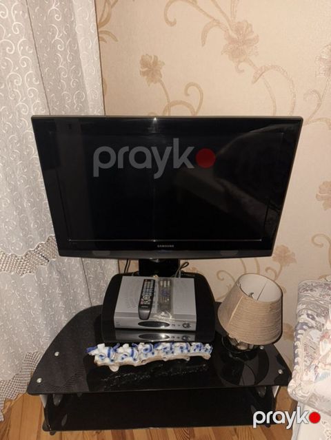 Samsung LCD televizor və rəqəmsal TV qəbuledici dəsti Samsung — Bakı