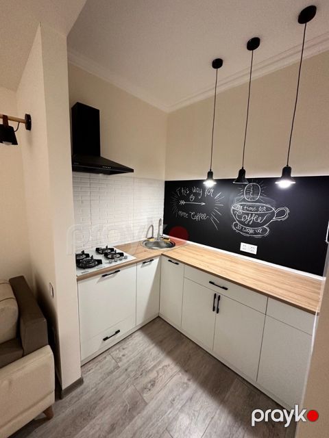 2-otaqlı yeni tikili kirayə verilir, Gəncə pr., 60 m² — Bakı